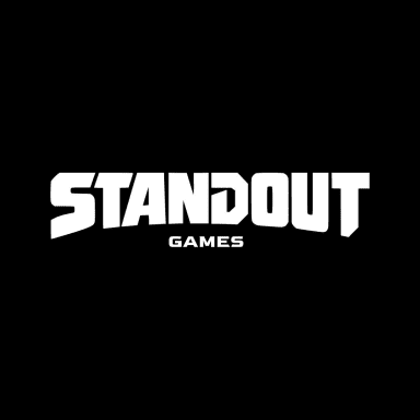 Standout Games logo