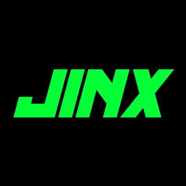 Jinx Gaming logo