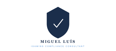 Miguel Luís - iGaming Compliance Consultant logo