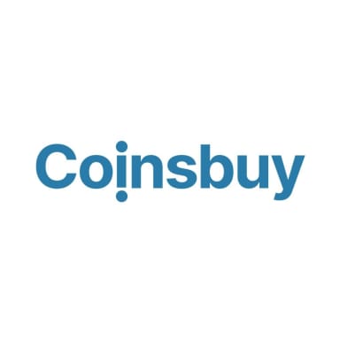 Coinsbuy PA S.A. logo