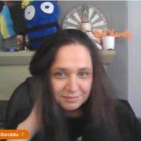Olesia Korobka avatar