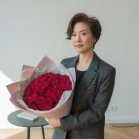 Anar Shayanbaeva avatar