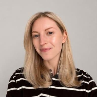 Yuliia Hrytsiuk avatar