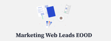 Marketing Web Leads EOOD logo