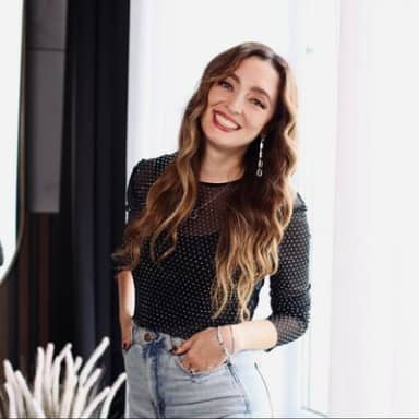 Alessia Smirnova avatar