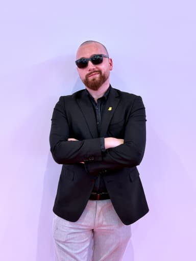 Eugene Camilleri avatar
