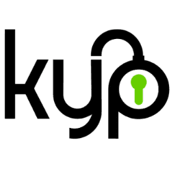 KYP logo