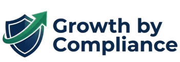 Growth by Compliance logo