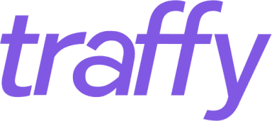 traffy logo