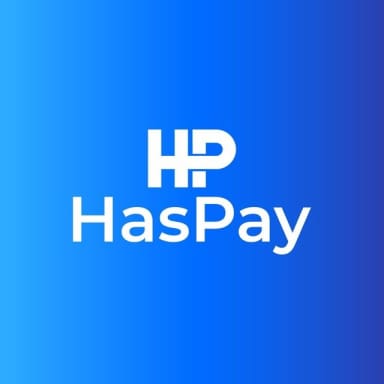 Haspay logo