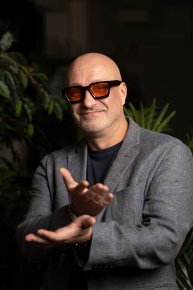Den Kalatsov Baker avatar