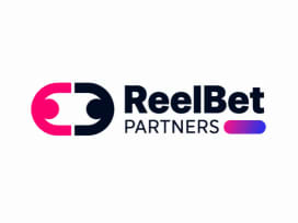ReelBet Partners logo