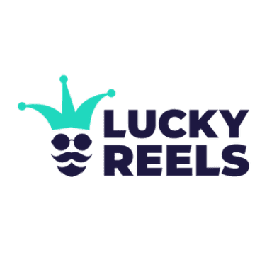 LuckyReels logo