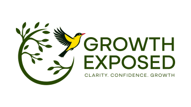 Growth Exposed Consulting logo