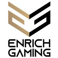 Enrich Gaming logo