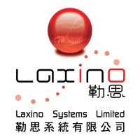 Laxino Systems Limited logo