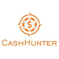 CashHunter logo