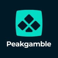 Peakgamble logo