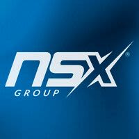NSX Group logo