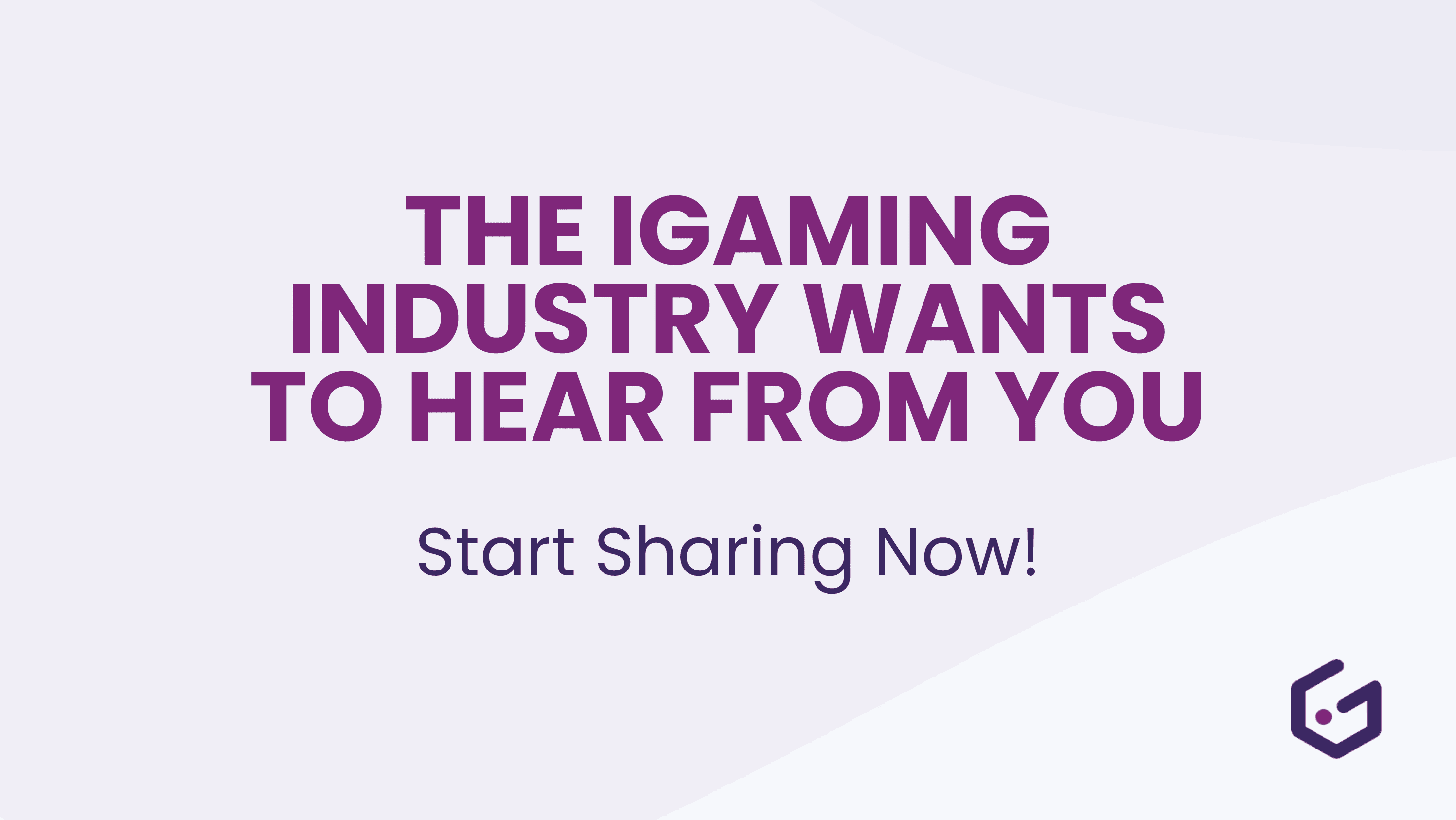 OnlyiGaming Launches News Section Giving Every iGaming Company a Voice 