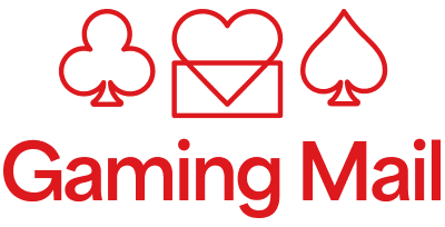 Gaming Mail logo