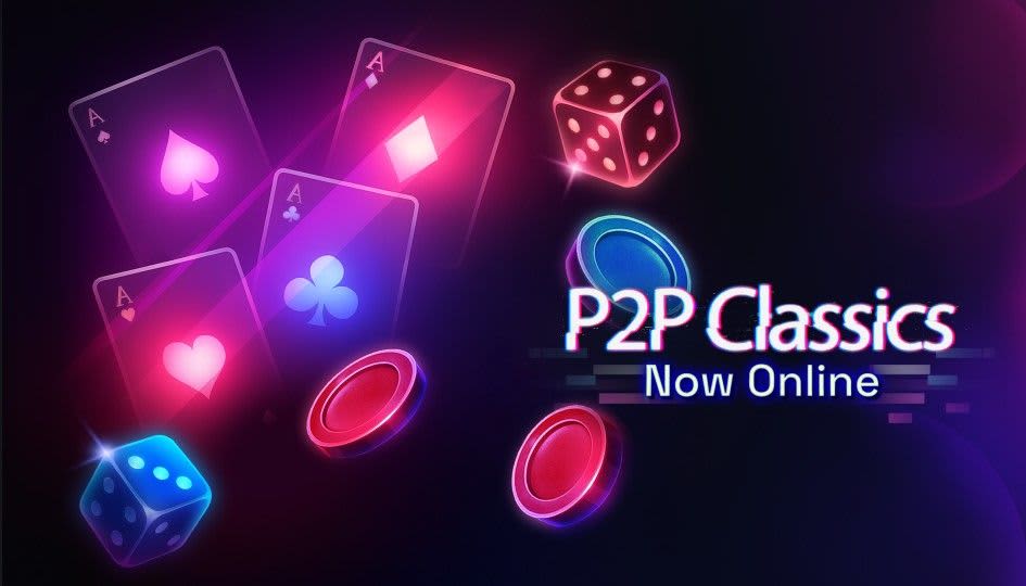 Skill Over Luck: Lambda's P2P Games Are Changing the Game! news featured image