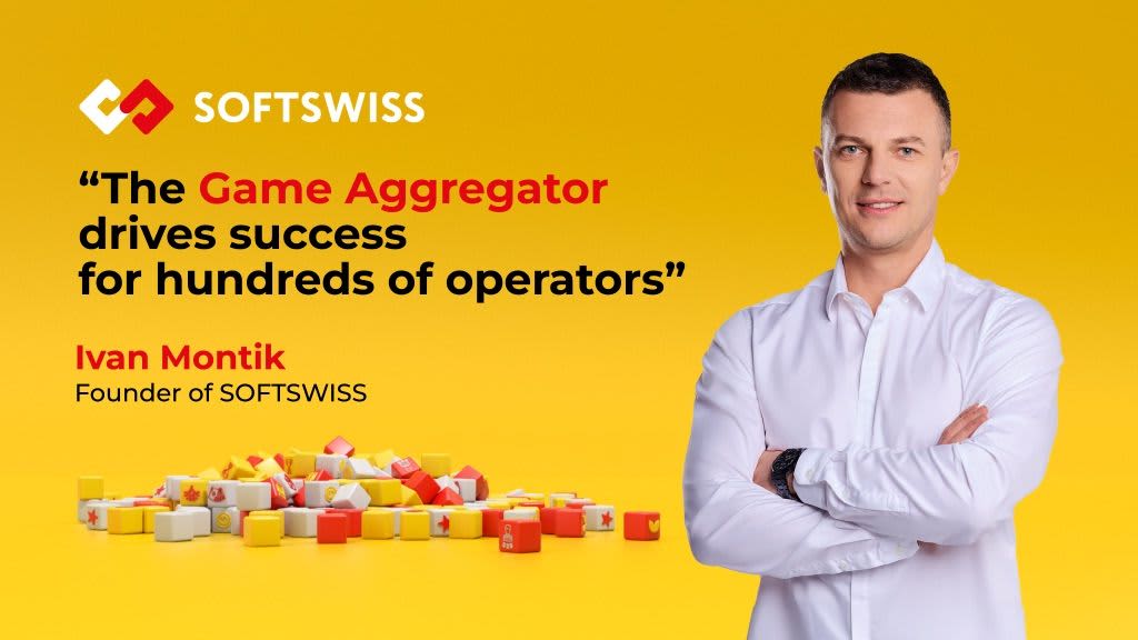 10 Years of SOFTSWISS Game Aggregator: Key Insights from the Team Behind the Success news featured image