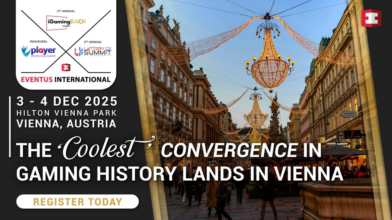  Three Events, One 'Cool' Destination: Vienna 2025 news featured image
