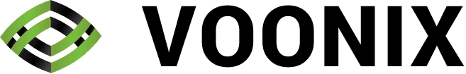 Voonix logo