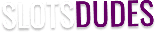 Slotsdudes logo