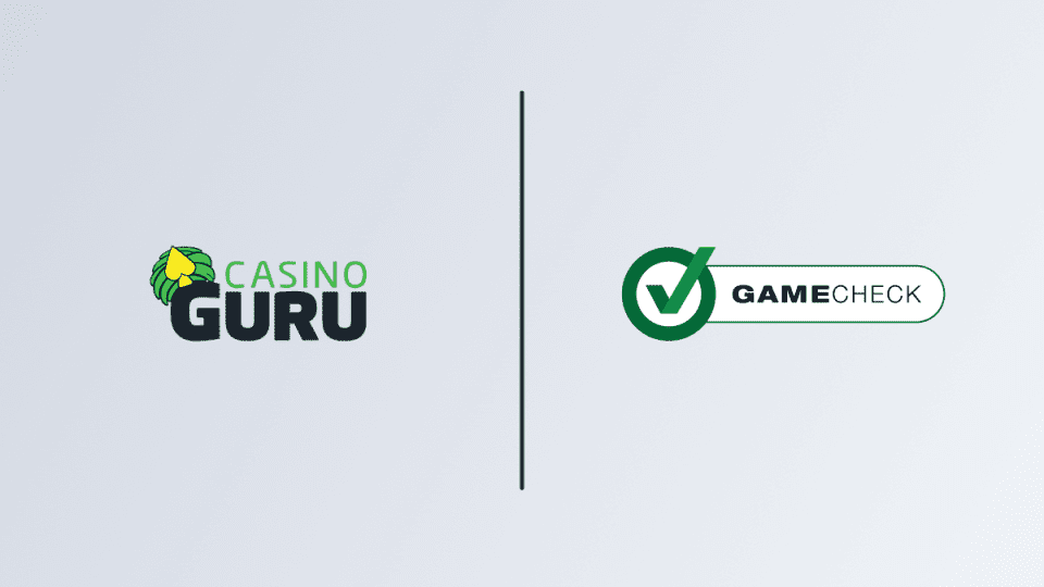  Casino Guru and Gamecheck partner to promote integrity and trust in iGaming news featured image