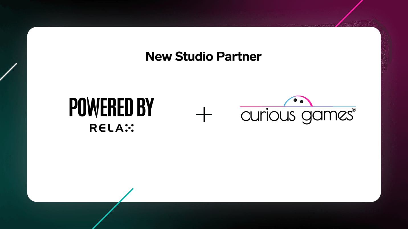 Curious Games makes iGaming debut with Relax Gaming Silver Bullet partnership news featured image