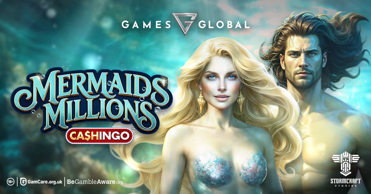 Cashingo™, ULTRA Link&Win™, and Bonus Spins combine in feature-packed release news featured image