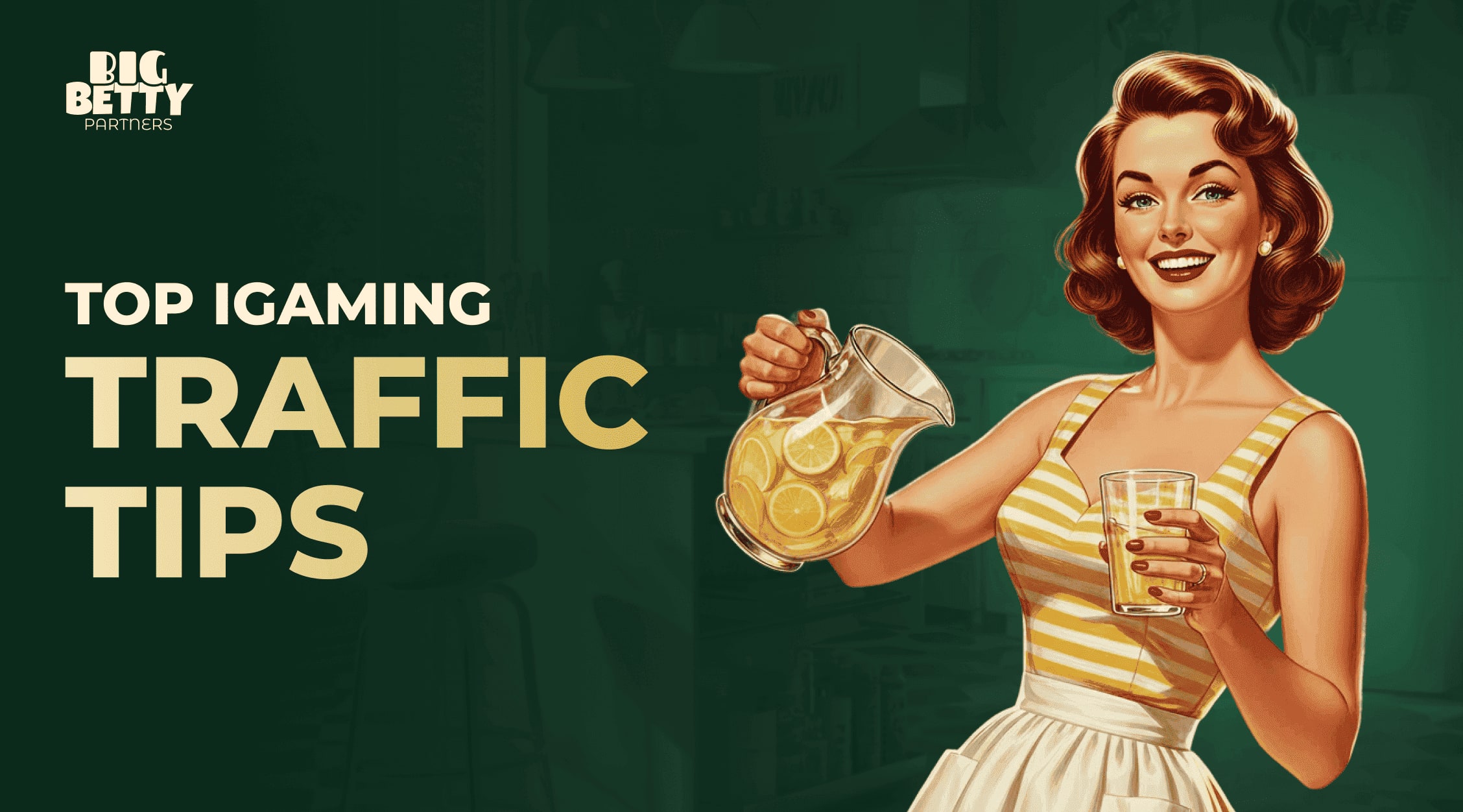 Best Traffic Sources for iGaming in 2026: Data, GEOs, and Conversion Insights