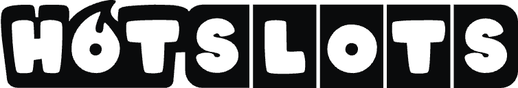 HotSlots Casino logo
