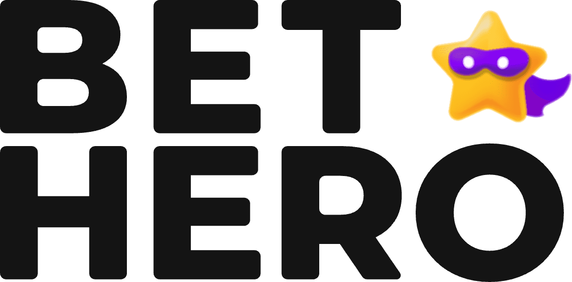 BetHero™ logo