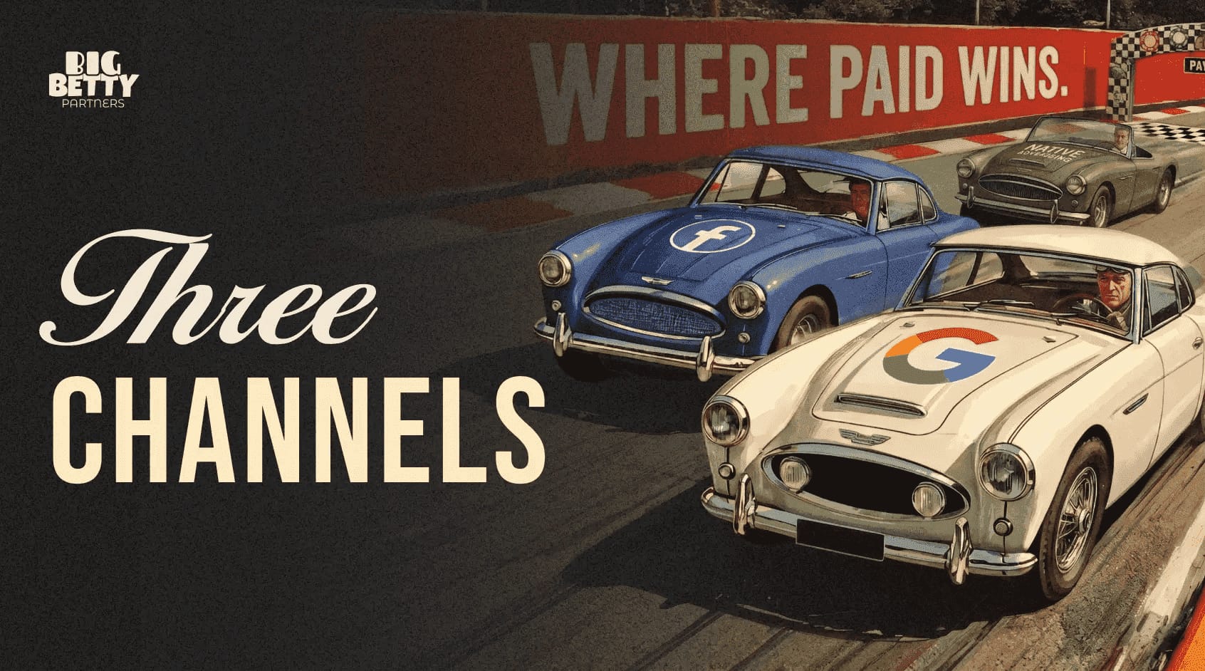 Google, Facebook, or Native: Which PPC Channel Actually Delivers Better Results in iGaming? news featured image