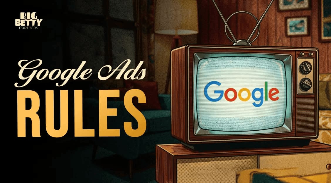Google Ads Gambling Certification in 2026: The Rules Changed, Darling news featured image