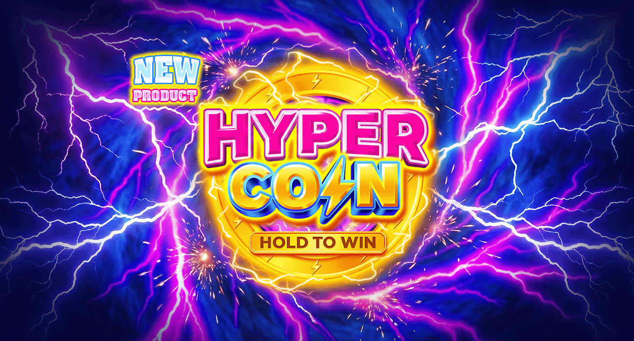 Hyper Coin: Hold to Win news featured image