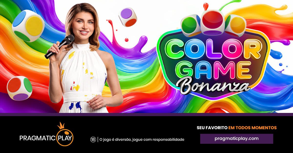 PRAGMATIC PLAY ADDS COLOR GAME BONANZA TO ITS LIVE CASINO LINEUP news featured image