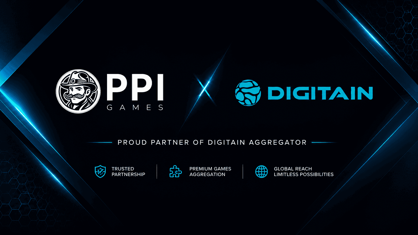 Oppi Games Expands Operator Access Through Digitain Aggregator Partnership news featured image