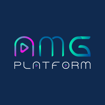 AMG Platform logo