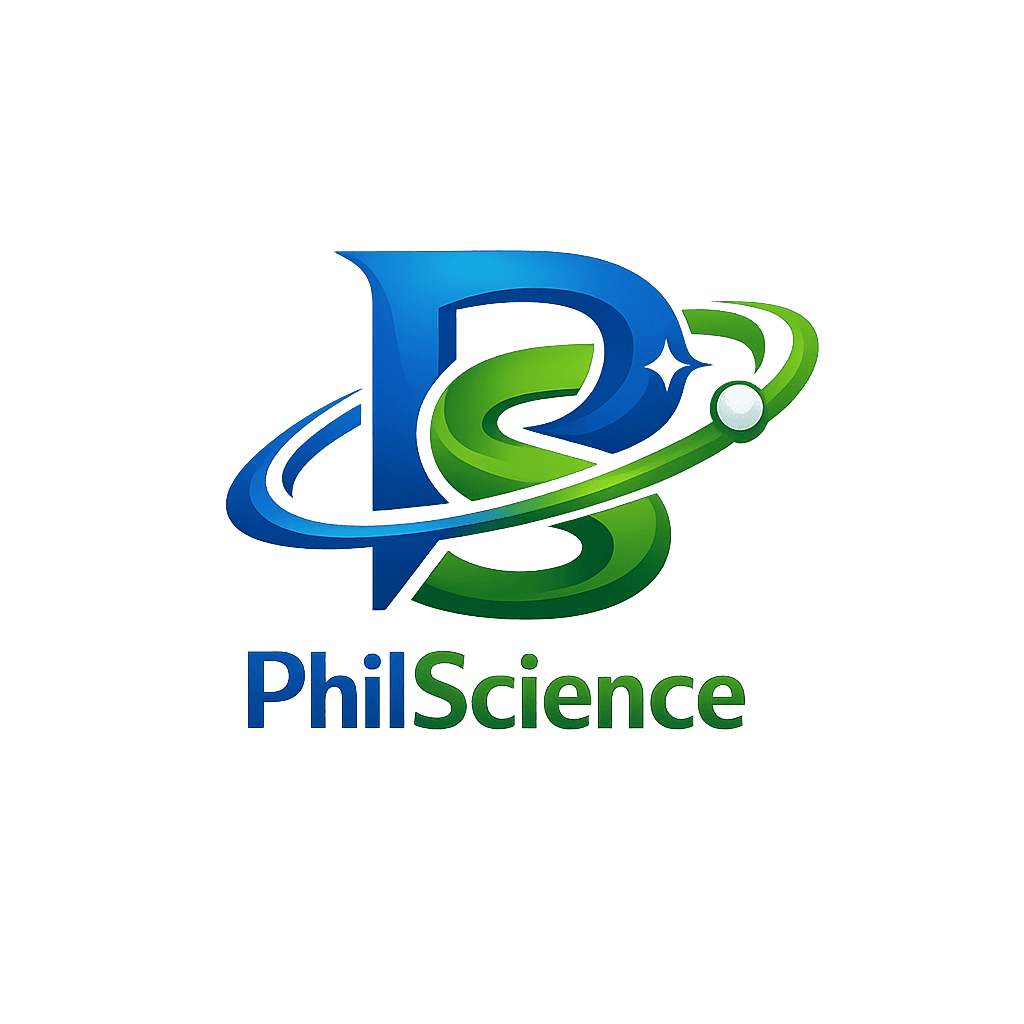PhilScience Gambling Lab logo