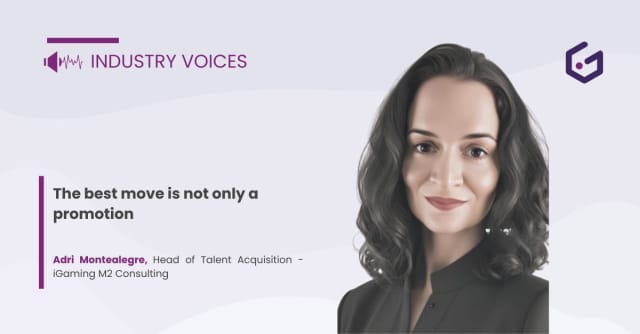 The Best Career Move Is Not Always a Promotion