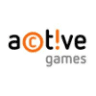 Active Games srl logo