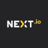NEXT.io logo