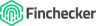 Finchecker logo