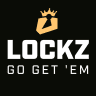 Lockz Games logo