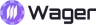 Wager Casino logo
