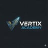 Vertix Academy logo